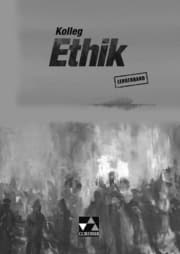 Cover von Kolleg Ethik