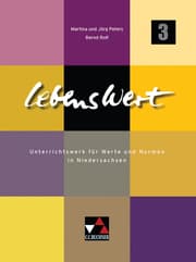 Cover von LebensWert