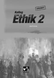 Cover von Kolleg Ethik - Bayern