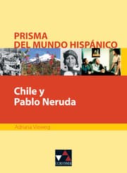 Cover von Chile y Pablo Neruda