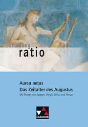 Cover von Aurea aetas
