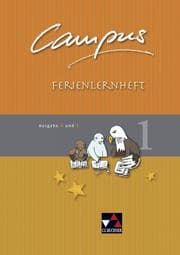 Cover von Campus. Palette