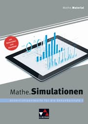Cover von Mathe.Simulationen
