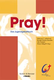 Cover von Pray