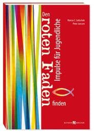 Cover von Den roten Faden finden
