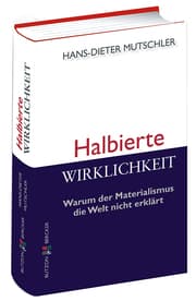 Cover von Halbierte Wirklichkeit