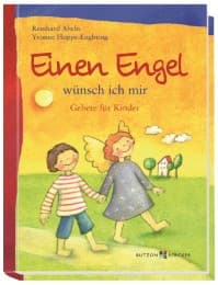 Cover von Einen Engel wünsch ich mir