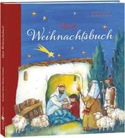 Cover von Mein Weihnachtsbuch
