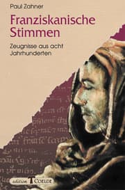 Cover von Franziskanische Stimmen