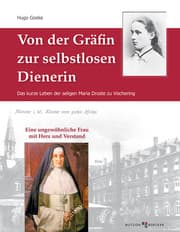 Cover von Von der Gräfin zur selbstlosen Dienerin