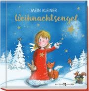 Cover von Mein kleiner Weihnachtsengel