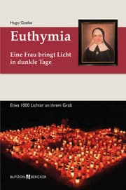 Cover von Euthymia