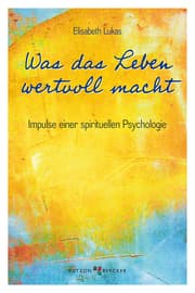 Cover von Was das Leben wertvoll macht