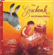 Cover von Das Geschenk des kleinen Hirten