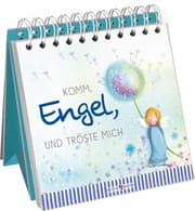 Cover von Komm, Engel, und tröste mich