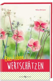 Cover von Das Leben wertschätzen