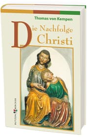 Cover von Die Nachfolge Christi