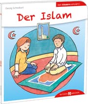 Cover von Der Islam