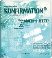 Cover von Konfirmation - MACH[t] JETZT!