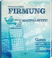 Cover von Firmung - MACH[t] JETZT!