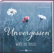 Cover von Unvergessen