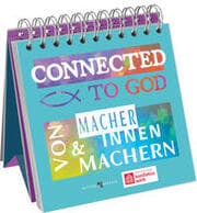Cover von Connected to God