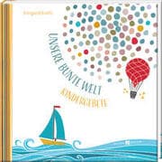 Cover von Unsere bunte Welt