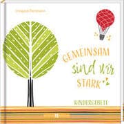 Cover von Gemeinsam sind wir stark