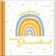 Cover von Unser geliebtes kleines Sternenkind
