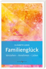 Cover von Familienglück