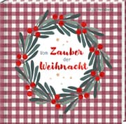 Cover von Vom Zauber der Weihnacht