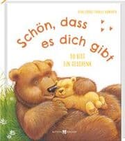 Cover von Schön, dass es dich gibt