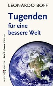 Cover von Tugenden für eine bessere Welt