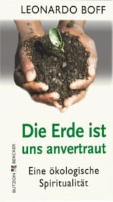 Cover von Die Erde ist uns anvertraut