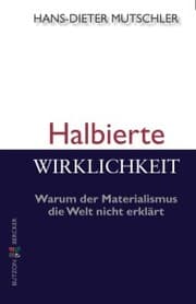 Cover von Halbierte Wirklichkeit