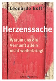 Cover von Herzenssache