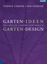 Cover von Garten-Ideen - Garten-Design