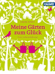 Cover von Meine Gärten zum Glück
