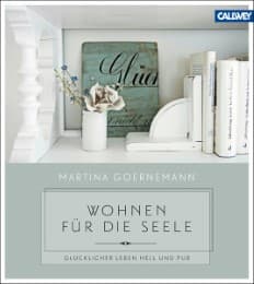 Cover von Wohnen für die Seele