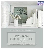 Cover von Wohnen für die Seele - eBook