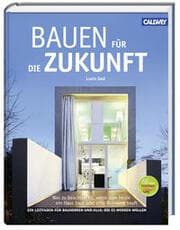 Cover von Bauen für die Zukunft