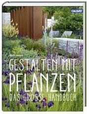 Cover von Gestalten mit Pflanzen