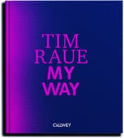 Cover von My Way