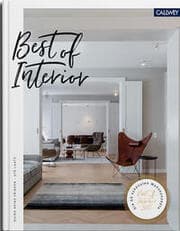 Cover von Best of Interior 2021