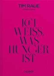 Cover von Ich weiß, was Hunger ist