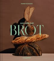 Cover von Aus Liebe zum Brot