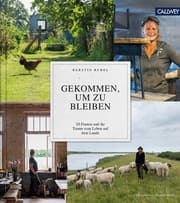 Cover von Gekommen, um zu bleiben