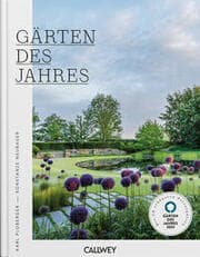 Cover von Gärten des Jahres 2023