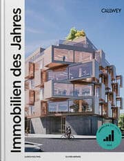 Cover von Immobilien des Jahres 2023
