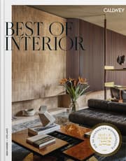 Cover von Best of Interior 2022